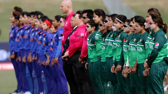 ১৫ ফেব্রুয়ারিতে ভারত-পাকিস্তান মুখোমুখি হওয়ার অনিশ্চয়তা