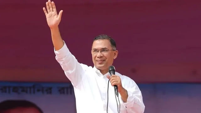 গুপ্ত গোষ্ঠী ভুয়া সিল ও ব্যালট ছাপাচ্ছে- তারেক রহমান