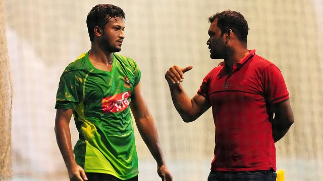 সাকিব প্রসঙ্গে খোলাসা করতে নারাজ সালাহউদ্দীন, তবে যোগ্যতা নিয়ে কোনো সন্দেহ নেই