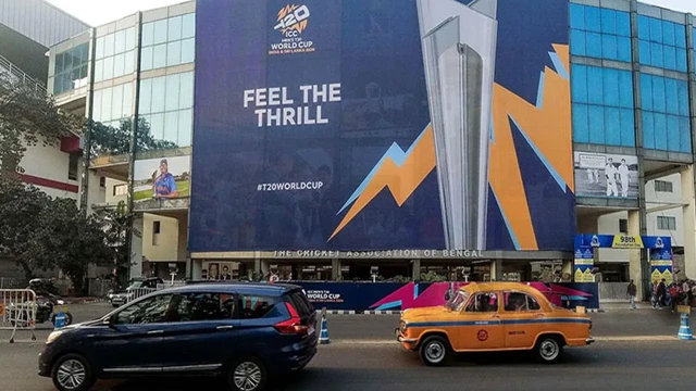 টাইগাররা না থাকায় ইডেনে বিশ্বকাপ ম্যাচে দর্শকসংকট, টিকিট বিক্রি আশানুরূপ নয়