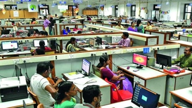 রমজানে সরকারি অফিস চলবে নতুন নিয়মে