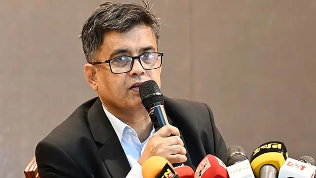 নির্বাচনের পর দ্রুত ক্ষমতা হস্তান্তরের আশ্বাস সরকারের