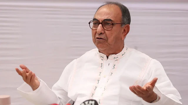 ভোটে কারচুপির আশঙ্কা প্রকাশ করলেন মির্জা আব্বাস