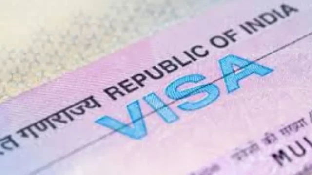 ভারত ভিসার অ্যাপয়েন্টমেন্টে চালু হলো নতুন নিয়ম