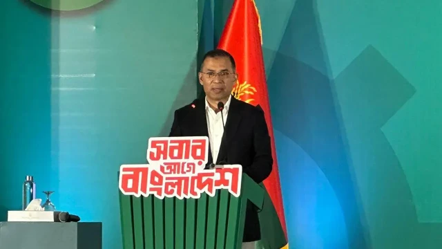 ‘সবার আগে বাংলাদেশ’ দর্শনে ৯ অঙ্গীকার ও ৫১ দফার রূপরেখা দিল বিএনপি