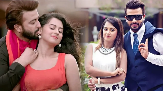 ফিল্ম ইন্ডাস্ট্রির ‘অভিভাবক’ শাকিব খান—বুবলীর মন্তব্য