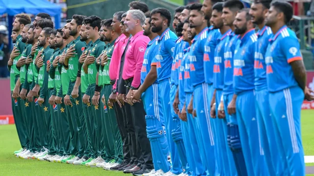 ভারত ম্যাচ নিয়ে অবস্থান বদলাতে পারে পাকিস্তান, নতুন আলোচনার ইঙ্গিত