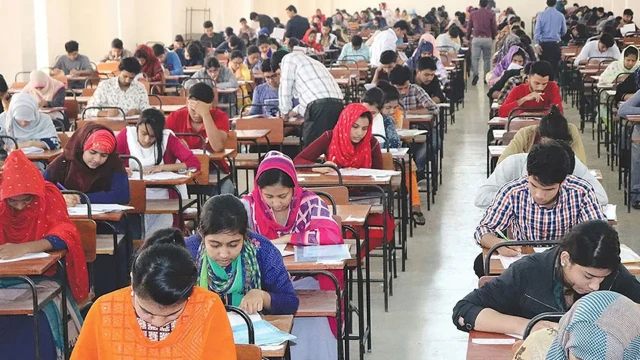 প্রাথমিক বিদ্যালয়ের সহকারী শিক্ষক নিয়োগে চূড়ান্ত ফলাফল প্রকাশ