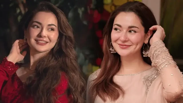 রমজানে কি নতুন জীবন শুরু করতে যাচ্ছেন হানিয়া আমির?