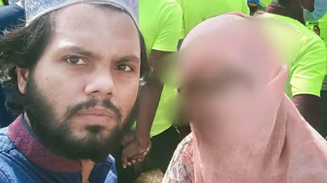 প্রধান উপদেষ্টার চাকরির প্রস্তাব নিয়ে যে কথা বললেন ওসমান হাদির স্ত্রী