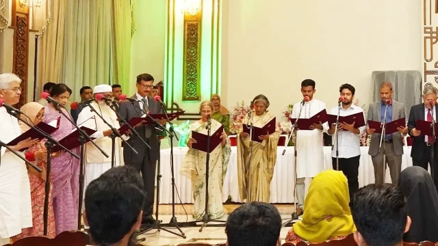 উপদেষ্টাদের সম্পদ বিবরণী প্রকাশ: সর্বনিম্ন ফরিদা আখতারের, কার কতটা বেড়েছে?