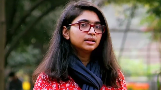 দেশে থেকেই রাজনৈতিক পরিবর্তনের অঙ্গীকার পুনর্ব্যক্ত করলেন তাসনিম জারা