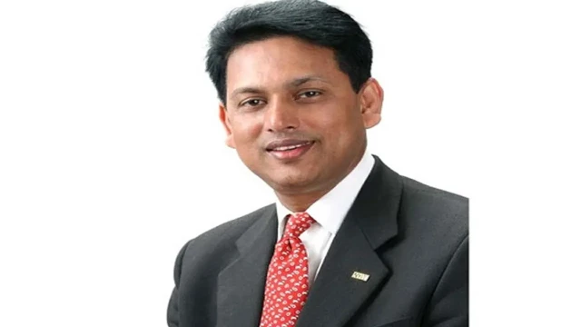 সুযোগ পেলে শিক্ষাখাতকে বিশ্বমানের পর্যায়ে নেওয়া হবে: ড. মিলন