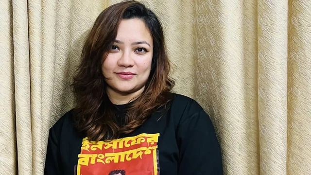 হত্যার হুমকির অভিযোগ, স্ক্রিনশট প্রকাশ ঢাবি শিক্ষক মোনামির