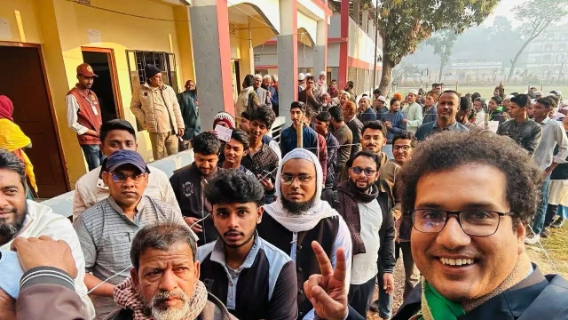 বিএনপি–জামায়াত জোটের ভোটের চিত্র প্রকাশ, তৃতীয় অবস্থানে এনসিপি