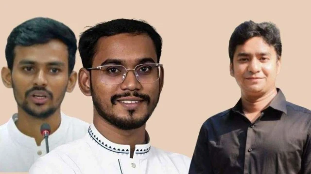 অভিযোগ ইস্যুতে হান্নান-আসিফ-সাদিকদের ক্ষমা চাওয়ার দাবি নাছির উদ্দীনের