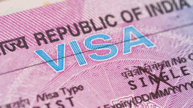 শিগগিরই স্বাভাবিক হতে পারে ভারতীয় ভিসা কার্যক্রম