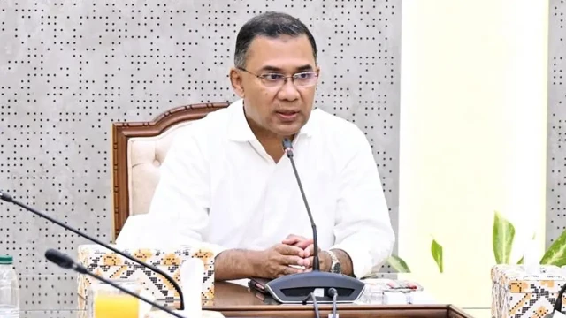 শনিবার প্রধানমন্ত্রীর কার্যালয়ে প্রথমবার অফিস করবেন তারেক রহমান