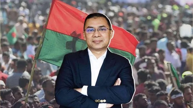 একুশের চেতনায় ভাষার মর্যাদা রক্ষার আহ্বান: তারেক রহমান