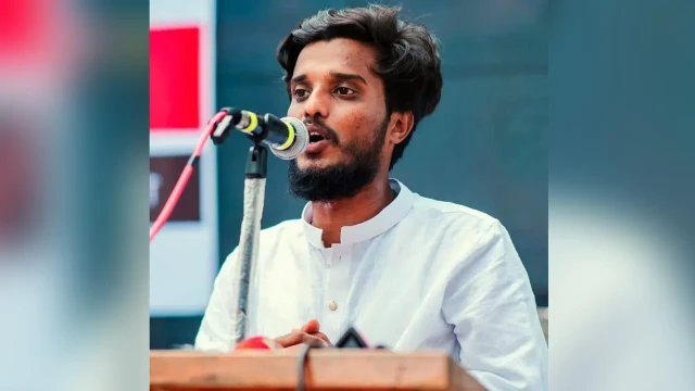 রাজনীতিতে পরিবর্তন হোক, তবে নোংরামি নয়’—জামায়াতকে কাদেরের সতর্কবার্তা