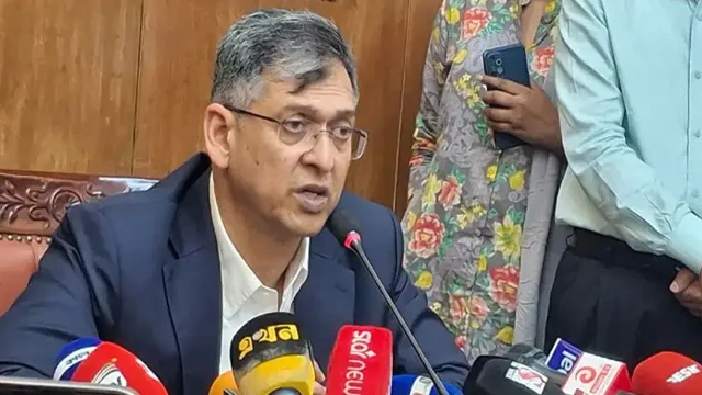 জরুরি ভিত্তিতে ২,৭০১ কনস্টেবল নিয়োগের ঘোষণা