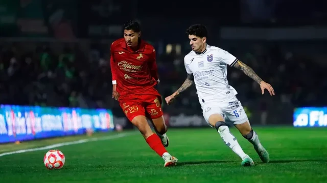 নিরাপত্তা পরিস্থিতির কারণে বিশ্বকাপের আগে মেক্সিকোতে ৪ ফুটবল ম্যাচ স্থগিত