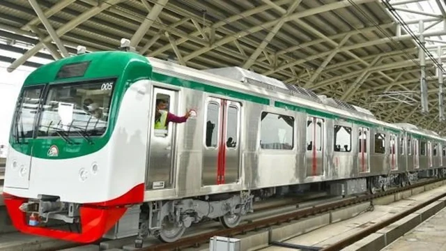 বইমেলা উদ্বোধন উপলক্ষে ২ ঘণ্টা বন্ধ থাকবে ঢাবি মেট্রো স্টেশন