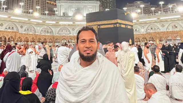 মধ্যপ্রাচ্যের উত্তেজনায় ভ্রমণ জটিলতা, দেশে ফিরতে পারেননি মুশফিক