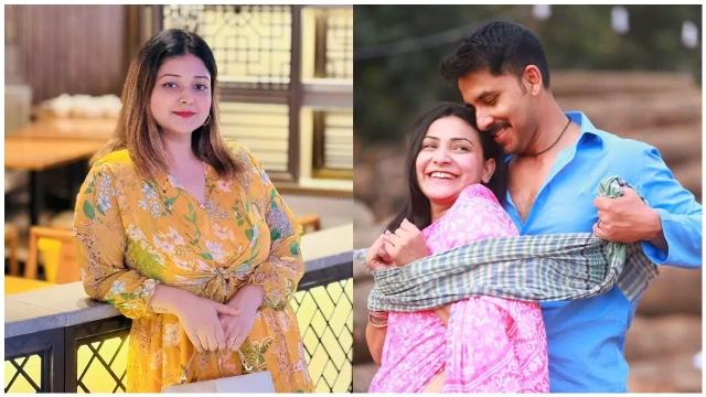 স্ত্রী আত্মহত্যা: যাহের আলভী ও তিথি প্রধান আসামি