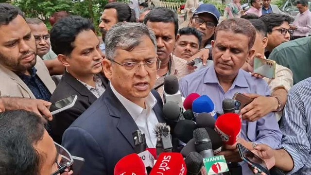 ডেপুটি স্পিকার পদে জামায়াতের কাছে নাম চাইল বিএনপি