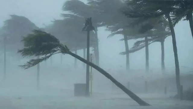 ঈদের সময় কালবৈশাখী ঝড়ের আশঙ্কা, শিলা ও বজ্রপাতের পূর্বাভাস