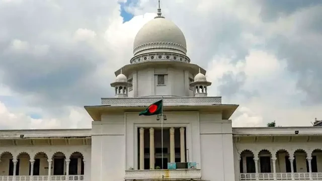 বাগেরহাট-১ আসনের ভোট পুনর্গণনার নির্দেশ হাইকোর্টের