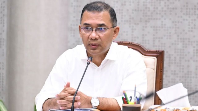 তারেক রহমানের কারাবন্দি জীবনের ২০ বছর পূর্তি আজ