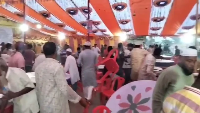 ব্রাহ্মণবাড়িয়ায় ইফতার মাহফিলে বিএনপির দুই পক্ষের সংঘর্ষ, আহত ১০