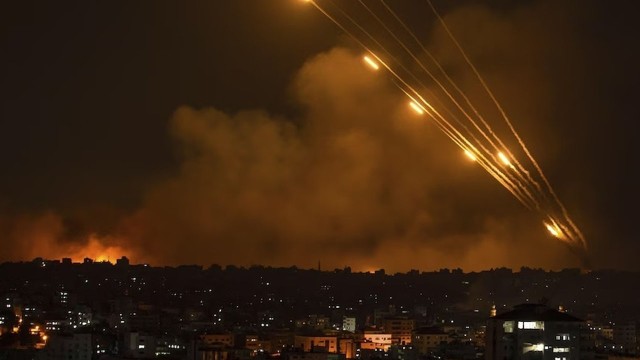 তিন দেশে ইরানের পাল্টা অভিযান: মার্কিন বাহিনীর উল্লেখযোগ্য হতাহতের দাবি