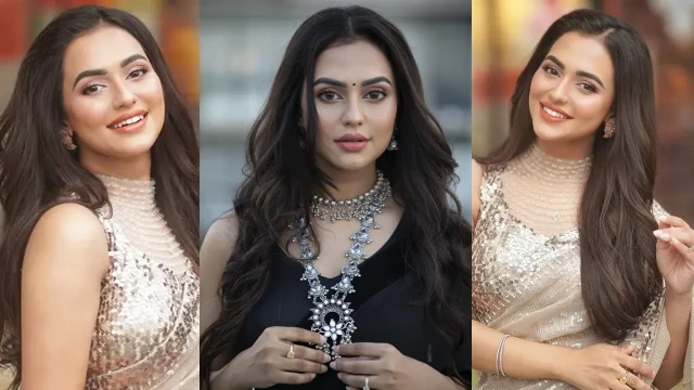 নারী দিবসে নিজের বার্তা দিলেন নুসরাত ফারিয়া