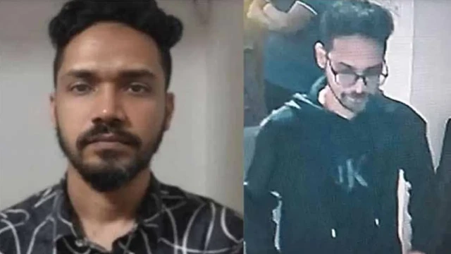 হাদি হত্যা মামলার আসামি ফয়সাল ও আলমগীর পশ্চিমবঙ্গে আটক