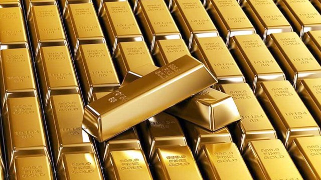 হরমুজ প্রণালীর উত্তেজনায় তেলদাম কমলেও বাড়তির দিকে স্বর্ণ