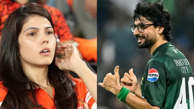 পাকিস্তানি স্পিনারকে দলে নিয়ে সমালোচনার মুখে সানরাইজার্স লিডস