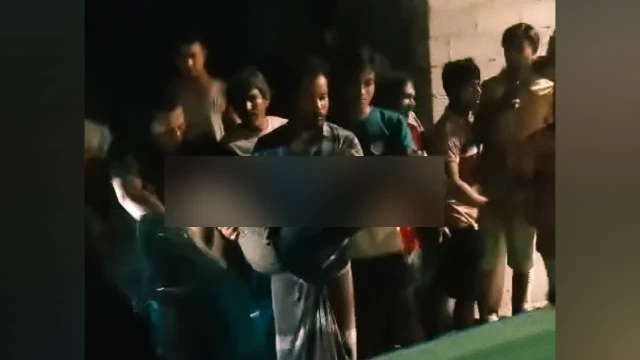 মালদ্বীপে গ্যাস সিলিন্ডার বিস্ফোরণে ৫ প্রবাসী বাংলাদেশি নিহত