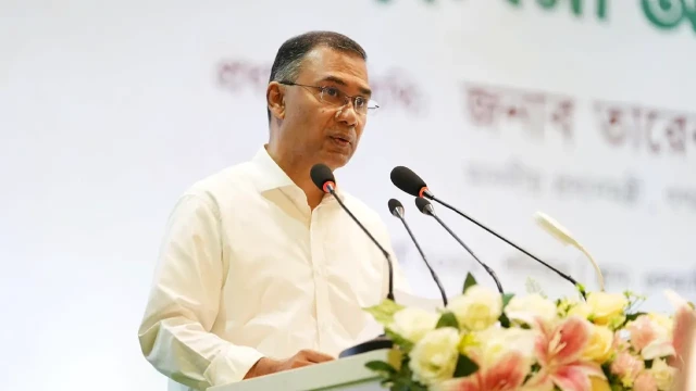 ভোটের কালি শুকানোর আগেই প্রতিশ্রুতি বাস্তবায়নে কাজ শুরু করেছি : প্রধানমন্ত্রী