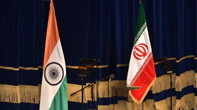 হরমুজ প্রণালিতে নৌচলাচল ইস্যুতে ভারতের কাছে শর্ত রাখল ইরান