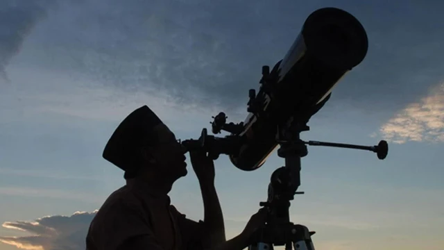 ঈদের চাঁদ দেখতে জাতীয় কমিটির বৈঠক বৃহস্পতিবার