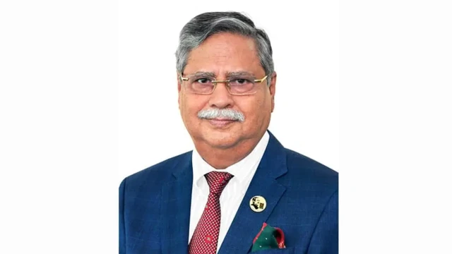 ঈদুল ফিতর উপলক্ষে দেশবাসীকে রাষ্ট্রপতির শুভেচ্ছা ও আহ্বান