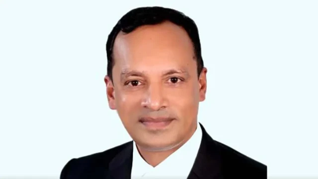 অ্যাটর্নি জেনারেল হচ্ছেন রুহুল কুদ্দুস কাজল