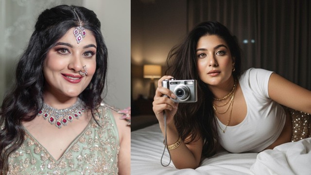 জয়পুরে সড়ক দুর্ঘটনায় প্রাণ গেল অভিনেত্রী হর্ষিল কালিয়ার