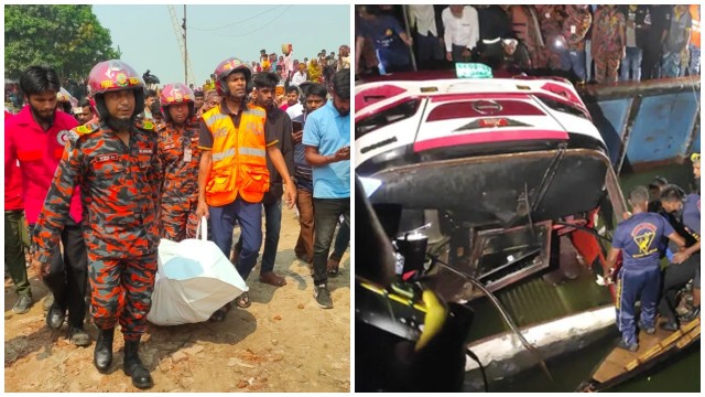 নিহতদের পরিবারে ১ কোটি টাকা ক্ষতিপূরণ চেয়ে লিগ্যাল নোটিশ