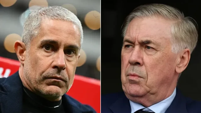 ৯২ বছরের ধারার অবসান, ২০২৬ বিশ্বকাপে থাকছে না কোনো ব্রাজিলিয়ান কোচ