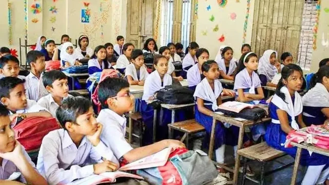 দীর্ঘ বিরতির পর রোববার খুলছে সব শিক্ষাপ্রতিষ্ঠান