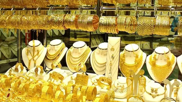 সাত দফা কমার পর আবারও বাড়ল স্বর্ণের মূল্য